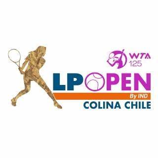 LP Open by Ind (WTA 125 Colina): Results & Matchups